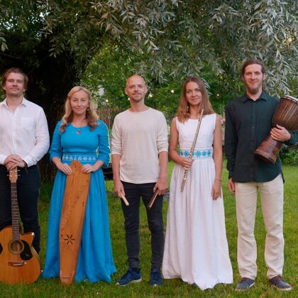 Rāmi Riti, Jūlijs 2020