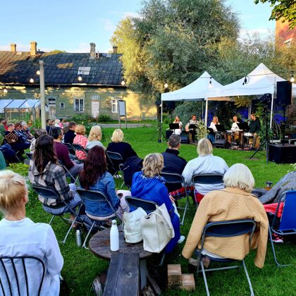 Rāmi Riti, Augusts 2020