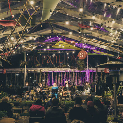 Rāmi Riti, GreenFest 2021