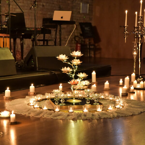 Rāmi Riti, "Vidū balti", Rīga 2025