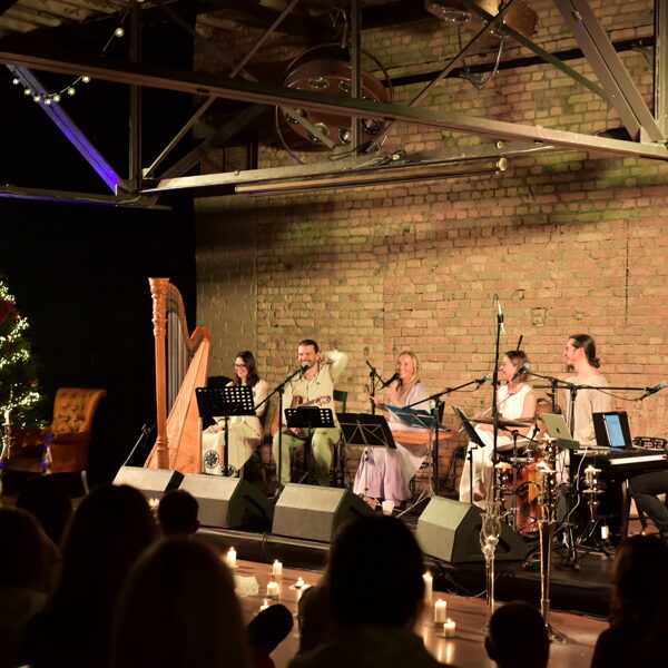 Rāmi Riti, "Vidū balti", Rīga 2025