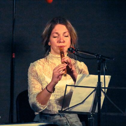 Rāmi Riti, Cēsis 2018