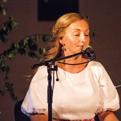 Rāmi Riti, Cēsis 2018