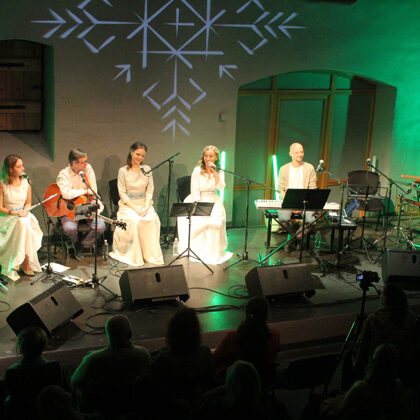 Rāmi Riti, Spīķeru Koncertzāle 2019