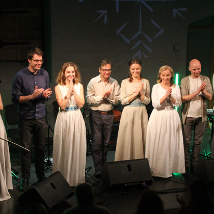 Rāmi Riti, Spīķeru Koncertzāle 2019