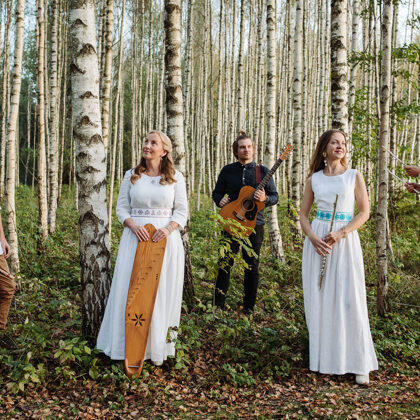 Rāmi Riti, Oktobris 2020