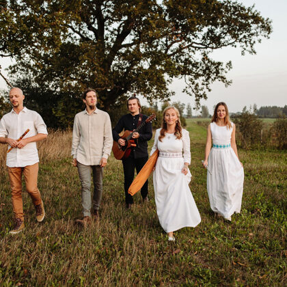 Rāmi Riti, Oktobris 2020