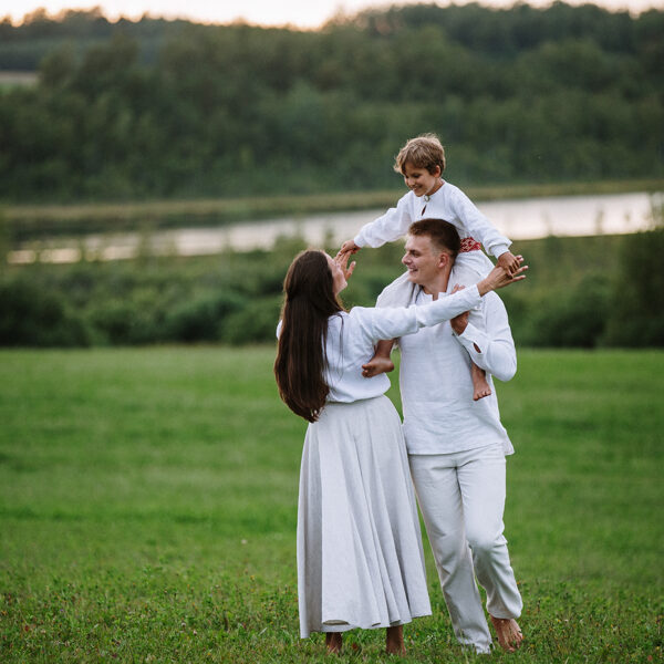 Video "Līgo, Dievs, ar Saulīti" filmēšana 2019