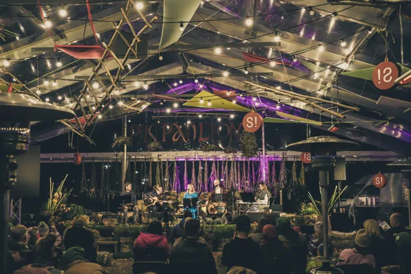 Rāmi Riti, GreenFest 2021