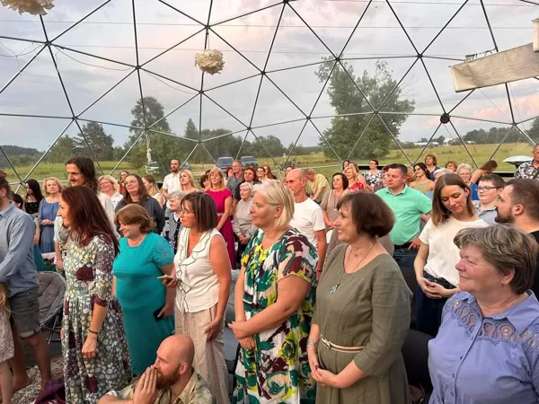 Rāmi Riti, Jaunjelgava 2024