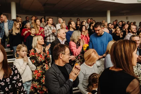 Rāmi Riti, Baltais Flīģelis 2024
